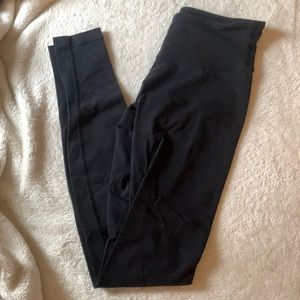 Lulu lemon leggings